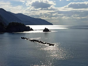 A Ca Du Barba Monterosso Al Mare